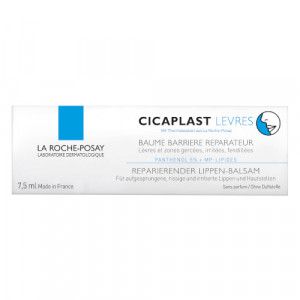 ROCHE-POSAY Cicaplast Lippen B5 Balsam