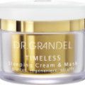 GRANDEL Timeless Sleeping Cream & Mask