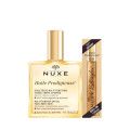 NUXE Huile Prodigieuse Classique+HP Or Roll-on