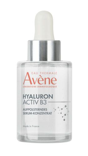 AVENE Hyaluron Activ B3 aufpolsterndes Serum-Konz.